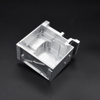 CubeSat enclosure